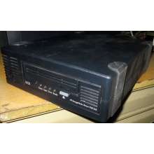Внешний стример HP StorageWorks Ultrium 1760 SAS Tape Drive External LTO-4 EH920A (Новочебоксарск)