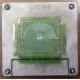 Радиатор CPU CX2WM для Dell PowerEdge C1100 CN-0CX2WM CPU Cooling Heatsink (Новочебоксарск)
