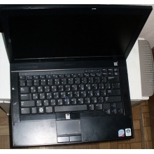 Ноутбук Dell Latitude E6400 (Intel Core 2 Duo P8400 (2x2.26Ghz) /4096Mb DDR3 /80Gb /14.1" TFT (1280x800) - Новочебоксарск