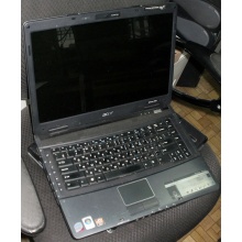 Ноутбук Acer Extensa 5630 (Intel Core 2 Duo T5800 (2x2.0Ghz) /2048Mb DDR2 /250Gb SATA /256Mb ATI Radeon HD3470 (Новочебоксарск)