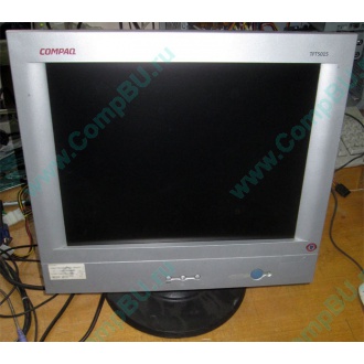 Монитор 15" TFT Compaq TFT5015 (Новочебоксарск)