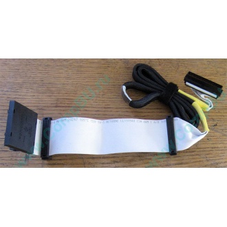 Кабель SCSI 2 port 68-pin 157855-001 для HP Compaq (Новочебоксарск)