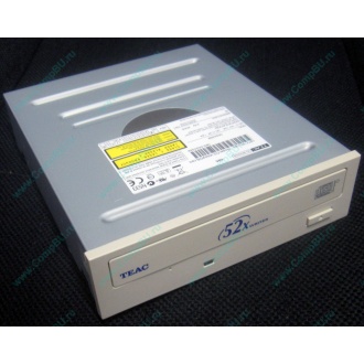 CDRW Teac CD-W552GB IDE White (Новочебоксарск)