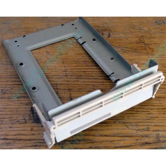Заглушка для корзины SCSI дисков 55.59903.011 для серверов HP Compaq (Новочебоксарск)