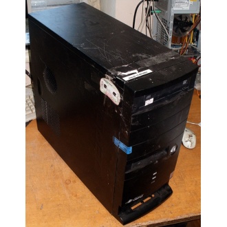 Intel Pentium-4 630 3.0GHz (2048k) HT /2048Mb /160Gb /ATX 350W (Новочебоксарск)
