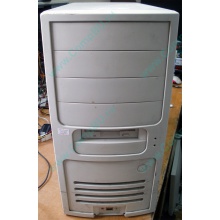 Intel Pentium-4 630 3.0GHz HT /1024Mb /120Gb /ATX 350W (Новочебоксарск)