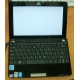 Нетбук Asus EEE PC 1005HAG/1005HCO (Intel Atom N270 1.66Ghz /no RAM! /no HDD! /10.1" TFT 1024x600) - Новочебоксарск
