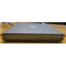 Внешний DVD/CD-RW привод Dell PD01S для ноутбуков DELL Latitude D400 в Новочебоксарске, D410 в Новочебоксарске, D420 в Новочебоксарске, D430 (Новочебоксарск)