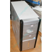 Intel Celeron D 2.53GHz /512Mb /80Gb /ATX 360W (Новочебоксарск)