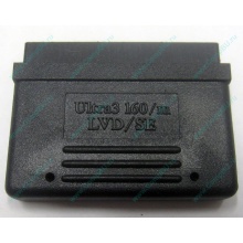 Терминатор SCSI Ultra3 160 LVD/SE 68F (Новочебоксарск)
