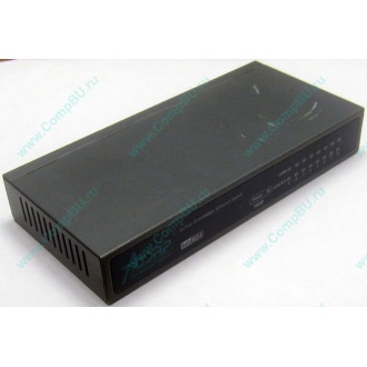 Коммутатор Acorp 9HU8D (8 port) metal case ГЛЮЧНЫЙ (Новочебоксарск)
