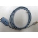 Консольный кабель Cisco CAB-CONSOLE-RJ45 (72-3383-01) цена (Новочебоксарск)