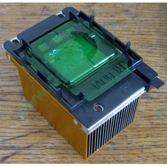 Радиатор HP p/n 279680-001 (socket 603/604) - Новочебоксарск