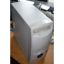 Компьютер Intel Celeron 1.7GHz /256Mb /30Gb /ATX 350W (Новочебоксарск)