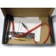 SATA RAID0/RAID1 контроллер STLab A-390 (2 port) PCI (Новочебоксарск)
