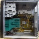 Материнская плата W26361-W1752-X-02 для Fujitsu Siemens Esprimo P2530 в корпусе (Новочебоксарск)