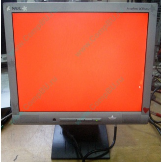 Монитор 15" TFT Nec AccuSync LCD52VM (Новочебоксарск)