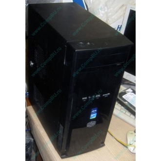Четырехядерный компьютер Intel Core i5 3570K (4x3.4GHz) /8192Mb /240Gb SSD /ATX 500W (Новочебоксарск)