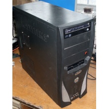 Компьютер AMD Sempron 2800+ 2.0GHz /256Mb /40Gb /ATX 300W (Новочебоксарск)