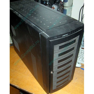 Сервер Depo Storm 1250N5 (Quad Core Q8200 (4x2.33GHz) /2048Mb /2x250Gb /RAID /ATX 700W) - Новочебоксарск