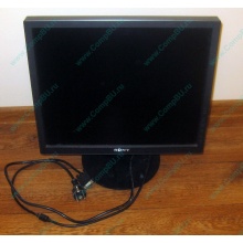 Монитор 19" TFT Sony SDM-S95A (Новочебоксарск)