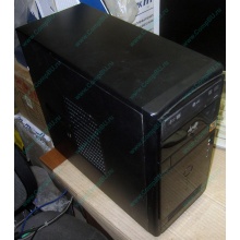 Четырехядерный компьютер Intel Core i5 650 (4x3.2GHz) /4096Mb /60Gb SSD /ATX 400W (Новочебоксарск)