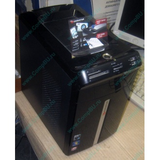 Двухъядерный компьютер AMD Athlon X2 215 (2x2.7GHz) /3072Mb /320Gb /512Mb ATI HD5450 /ATX 250W (Новочебоксарск)
