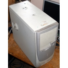 Intel Pentium-4 2.8GHz /256Mb /80Gb /ATX 300W (Новочебоксарск)