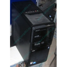 Компьютер Acer Aspire M3800 Intel Core 2 Quad Q8200 (4x2.33GHz) /4096Mb /640Gb /1.5Gb GT230 /ATX 400W (Новочебоксарск)