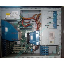 Сервер HP Proliant ML310 G4 470064-194 фото (Новочебоксарск).