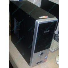 Двухядерный компьютер Intel Celeron G1610 (2x2.6GHz) s.1155 /2048Mb /250Gb /ATX 350W (Новочебоксарск)