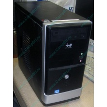 Четырехядерный компьютер Intel Core i5 3570 (4x3.4GHz) /4096Mb /500Gb /ATX 450W (Новочебоксарск)