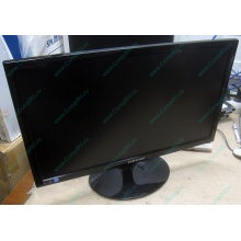 Монитор 20" TFT Samsung S20A300B 1600x900 (широкоформатный) - Новочебоксарск