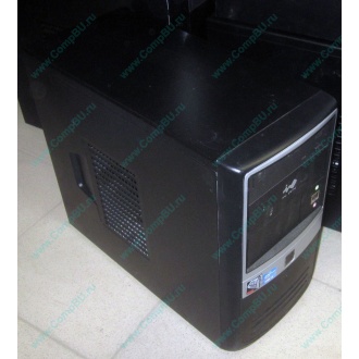Компьютер Intel Core i5 3570 (4x3.4GHz) /4096Mb /500Gb /1024Mb ATI Radeon HD6450 /ATX 450W (Новочебоксарск)