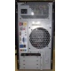 Компьютер Intel Core i5 2310 (4x2.9GHz) /4096Mb /250Gb /ATX 400W вид сзади (Новочебоксарск)
