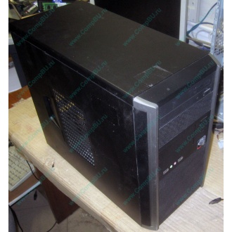 Четырехядерный компьютер Intel Core i5 2310 (4x2.9GHz) /4096Mb /250Gb /ATX 350W (Новочебоксарск)