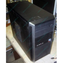 Четырехядерный компьютер Intel Core i5 2310 (4x2.9GHz) /4096Mb /250Gb /ATX 350W (Новочебоксарск)