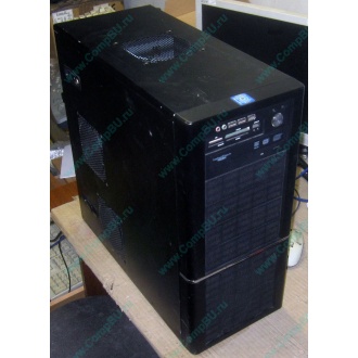 Четырехядерный компьютер Intel Core i7 920 (4x2.67GHz HT) /6144Mb /1000Mb /GeForce GT240 /ATX 500W (Новочебоксарск)