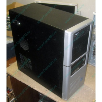 Четырехядерный компьютер Intel Core 2 Quad Q8200 (4 x 2.33 GHz) /2048 Mb /250 Gb /GeForce GT210 /ATX 420 W  (Новочебоксарск)