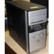 Компьютер AMD Athlon 64 X2 5000+ (2x2.6GHz) /2048Mb DDR2 /320Gb /DVDRW /CR /LAN /ATX 300W (Новочебоксарск)