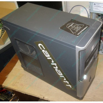 Двухъядерный компьютер Intel Core 2 Duo E6750 (2x2.67GHz) s.775 /2048Mb /250Gb /ATX 450W (Новочебоксарск)