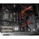 Dell Inspiron 530 (Intel C2D E6750 (2x2.67GHz) /Foxconn G33MO2 /2 x 1024Mb DDR2 Corsair CM2X1024-6400 XMS2-6400 с радиатором (Новочебоксарск)