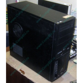 Четырехъядерный компьютер AMD A8 3820 (4x2.5GHz) /4096Mb /500Gb /ATX 500W (Новочебоксарск)