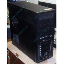 Четырехъядерный компьютер AMD A8 3820 (4x2.5GHz) /4096Mb /500Gb /ATX 500W (Новочебоксарск)