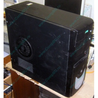 Компьютер Б/У Intel Core i3 2120 (2x3.3GHz HT) /4096Mb /250Gb /ATX 350W (Новочебоксарск)