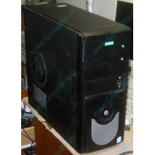 Компьютер Б/У Intel Core i3 2120 (2x3.3GHz HT) /4096Mb /250Gb /ATX 350W (Новочебоксарск)