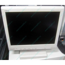 Монитор 15" TFT NEC MultiSync LCD1550M multimedia (встроенные колонки) - Новочебоксарск