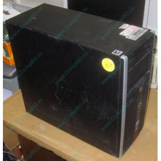 Компьютер HP Compaq 6200 PRO MT Intel Core i3 2120 /4Gb /500Gb (Новочебоксарск)