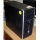 HP Compaq 6200 PRO MT Intel Core i3 2120 /4Gb /500Gb (Новочебоксарск)