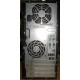 Компьютер HP Compaq 6200 PRO MT Intel Core i3 2120 /4Gb /500Gb вид сзади (Новочебоксарск)
